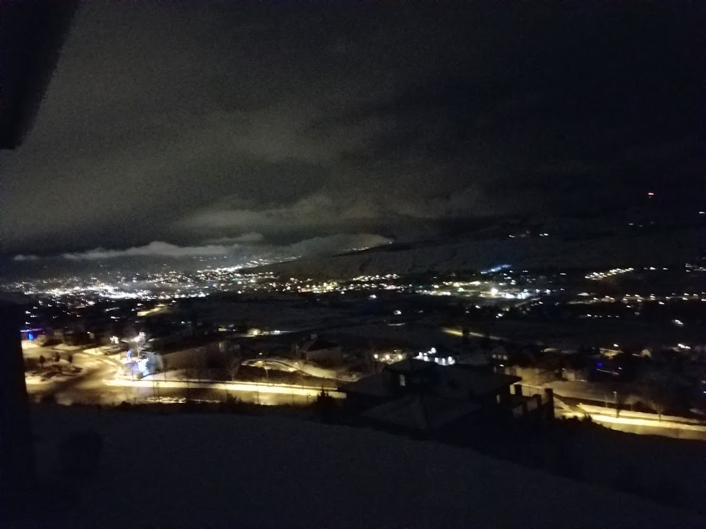 Rise | 7724 Okanagan Hills Blvd, Vernon, BC V1T 5G4, Canada | Phone: (250) 542-5111