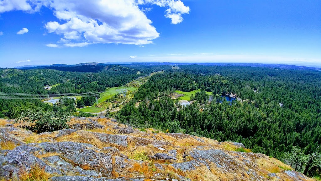 Thetis Lake Regional Park | View Royal, BC, Canada | Phone: (250) 360-3030