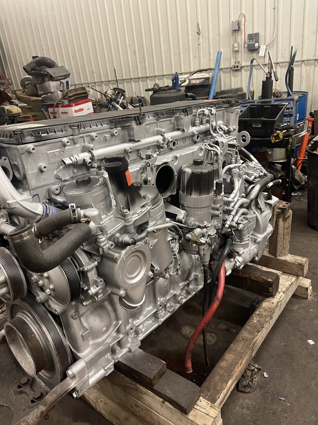 Akal Truck and Trailer Centre Inc. | 82 Raynhem drive, Winnipeg, MB R3C 2E6, Canada | Phone: (204) 777-0460