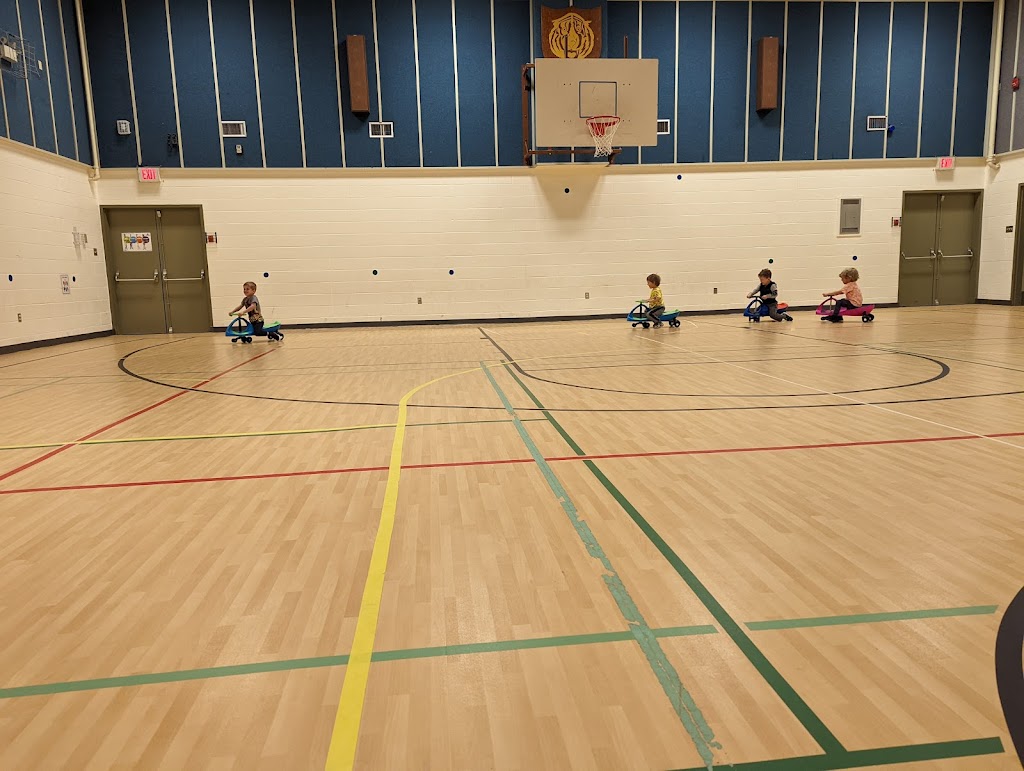 Fernie Forest School Society Preschool | 44 Mt Washburn St, Fernie, BC V0B 1M3, Canada | Phone: (250) 423-0407