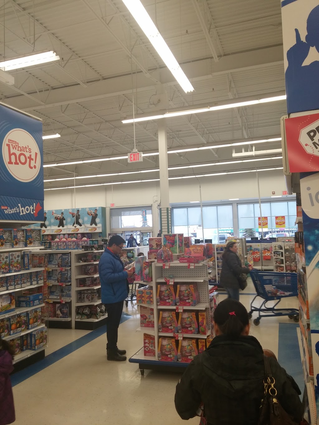 Toys"R"Us | 13029 97 St NW, Edmonton, AB T5E 4C4, Canada | Phone: (780) 944-9404