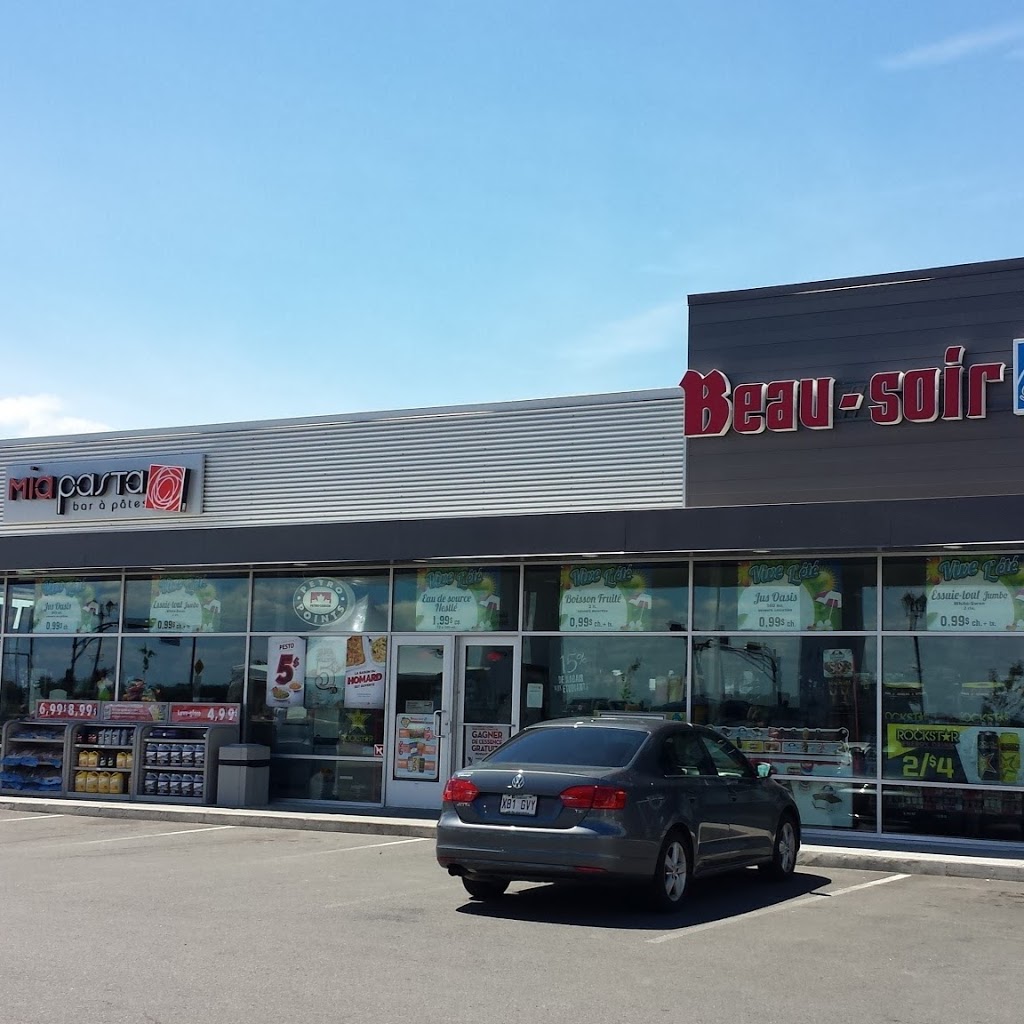 Dépanneur Beau-Soir Louis-Philippe-Picard | 260 Boulevard Louis-Philippe-Picard, Repentigny, QC J5Y 0K8, Canada | Phone: (450) 654-0707