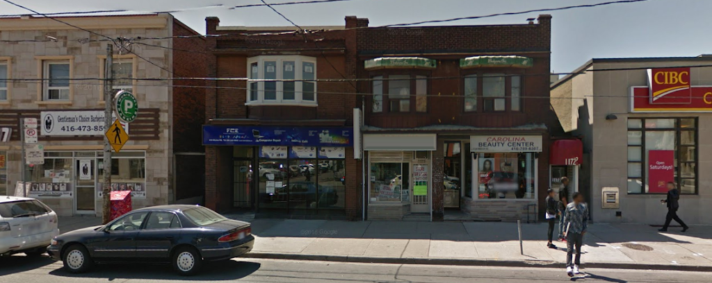Carolinas Beauty Centre | 1172A Weston Rd, York, ON M6M 4P4, Canada | Phone: (416) 769-6307