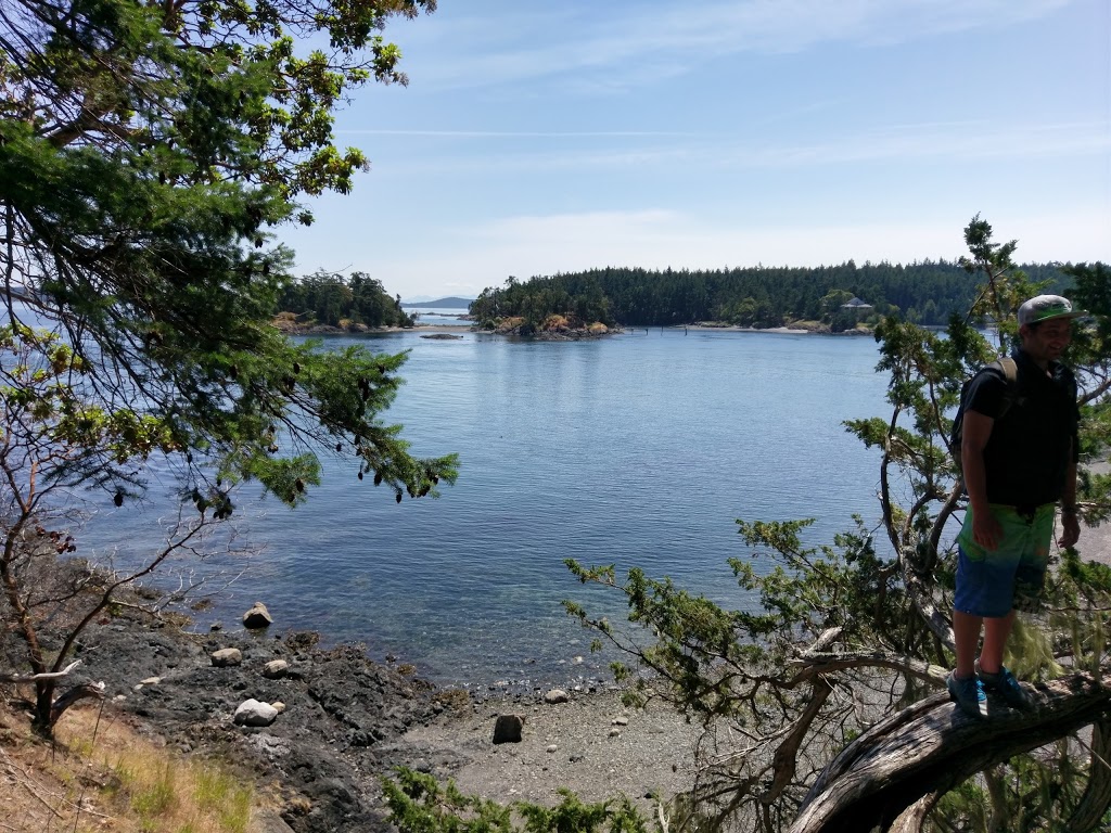 Turn Island State Park | 20 Cormorant Ln, Friday Harbor, WA 98250, USA | Phone: (360) 378-2044