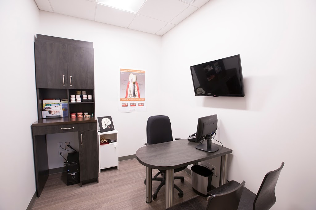 Santé Dentaire Sara Leclerc | 199 QC-138, Donnacona, QC G3M 1B9, Canada | Phone: (418) 285-1450