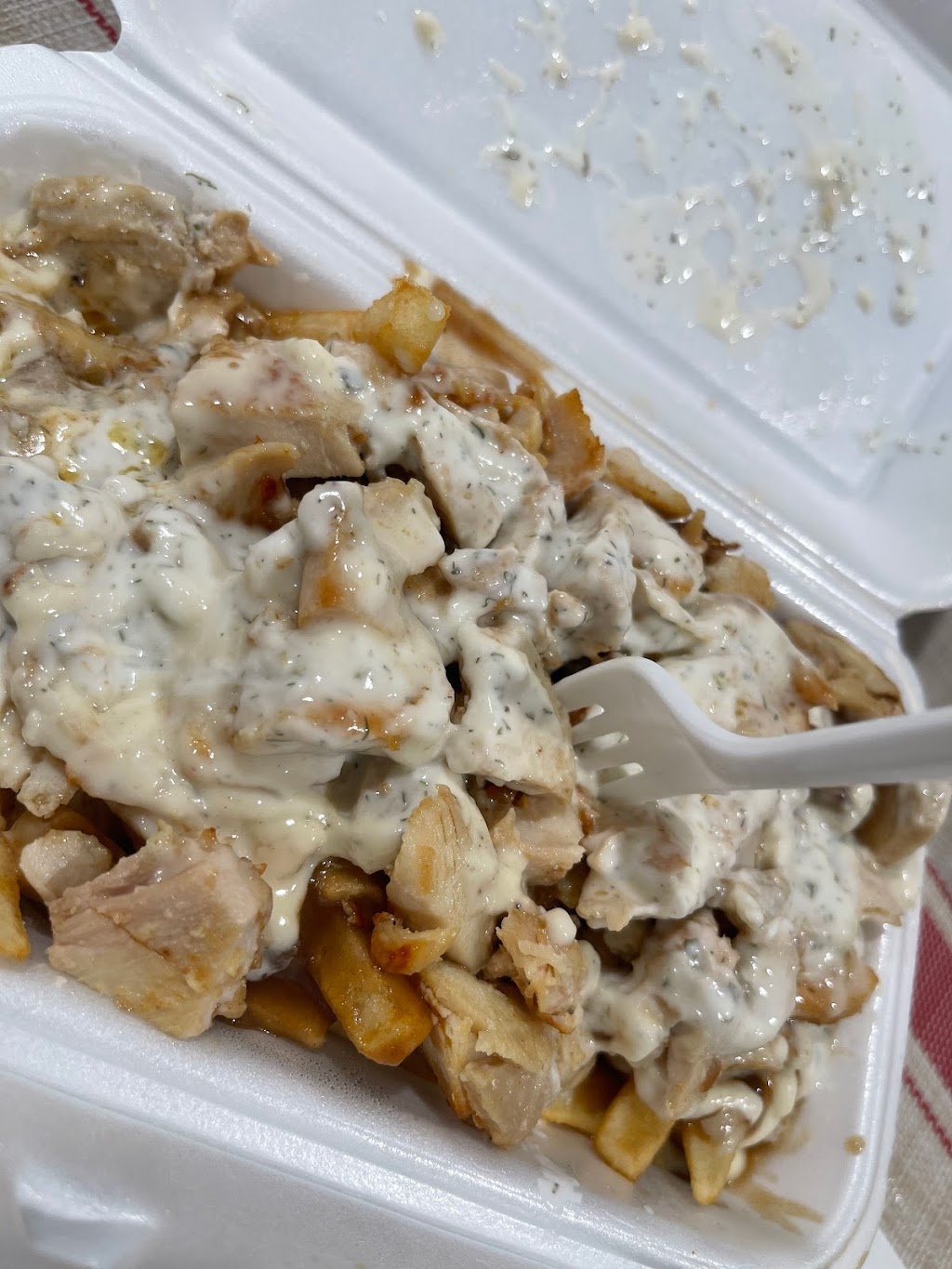 Classic Pizza & Donair | 3161 141 St SW, Edmonton, AB T6W 4L2, Canada | Phone: (780) 760-5002