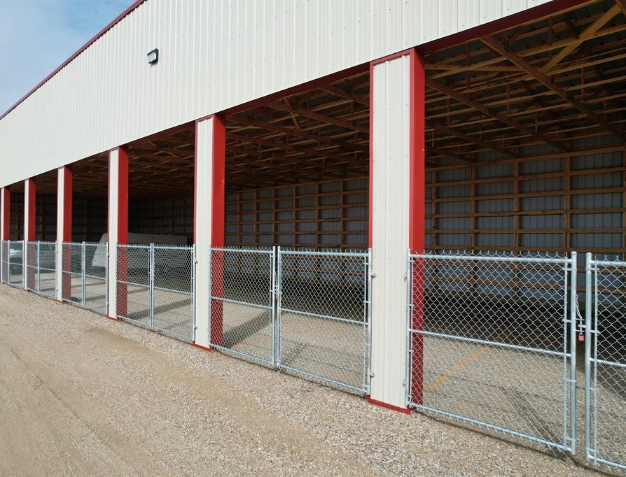 Storage Bros - Taber | 170024 Twp Rd 95AA, Taber, AB T1G 2E1, Canada | Phone: (888) 897-8673