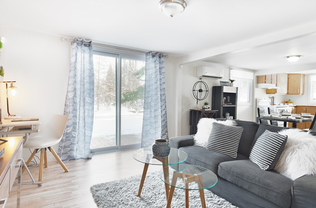 Jax Cottage | 651 Rue des Mélèzes, Saint-Raymond, QC G3L 2G2, Canada | Phone: (819) 817-0566