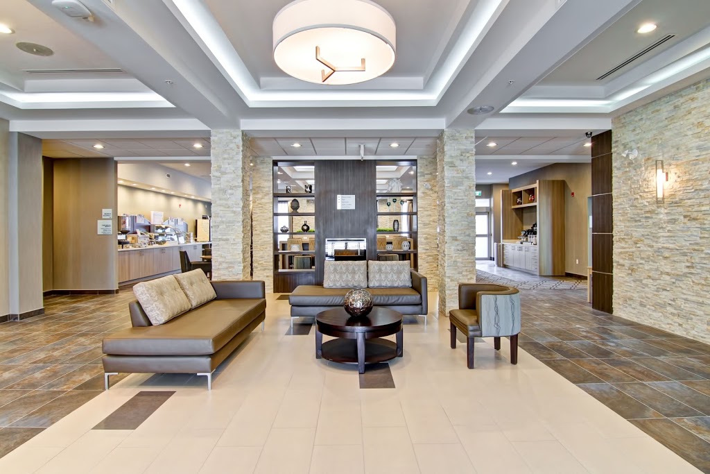 Holiday Inn Express & Suites Oshawa Downtown - Toronto Area | 67 Simcoe St N, Oshawa, ON L1G 4S3, Canada | Phone: (905) 434-3666