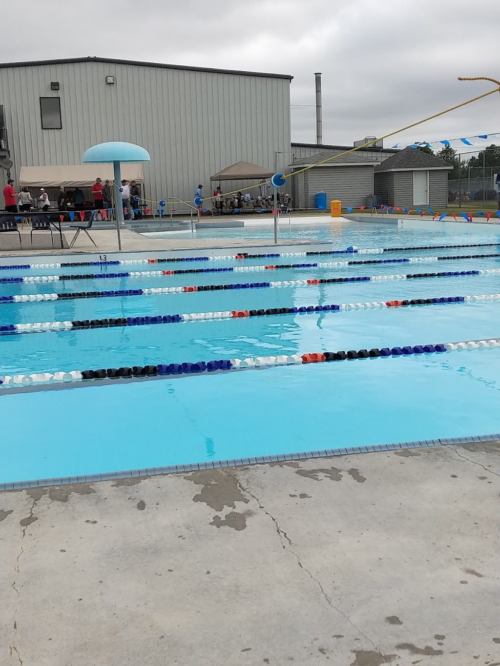 Watrous Swimming Pool | point of interest | 801 8th Avenue East, Watrous, SK S0K 4T0, Canada | 3069463066 OR +1 306-946-3066