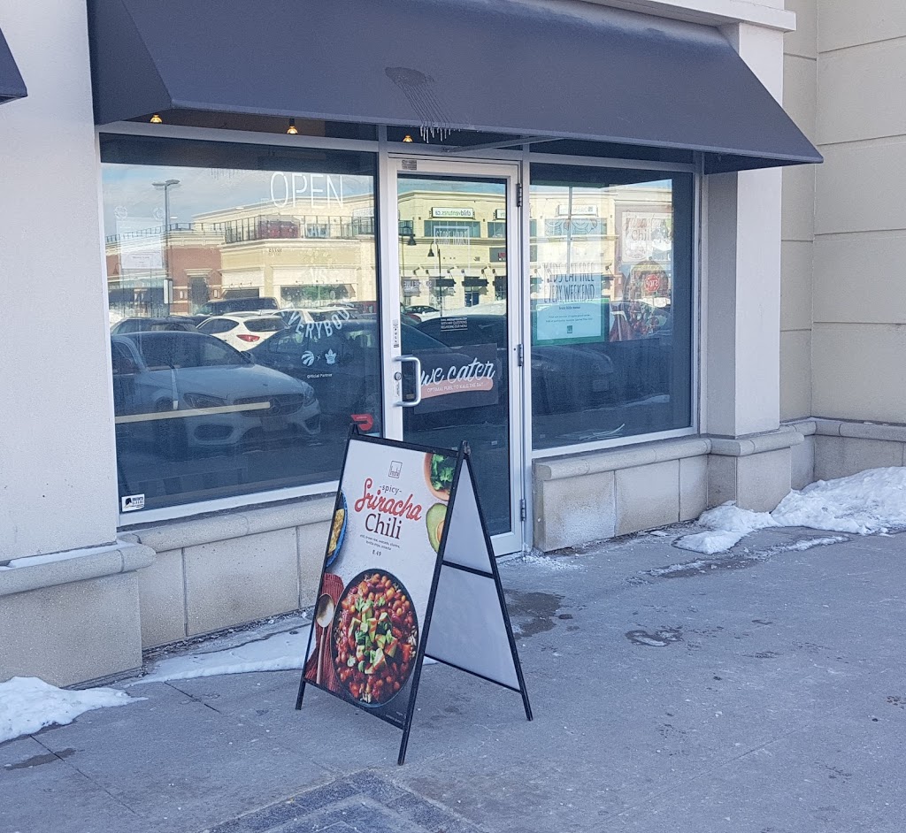 freshii | 10755 Leslie St, Richmond Hill, ON L4S 0B2, Canada | Phone: (289) 317-1831