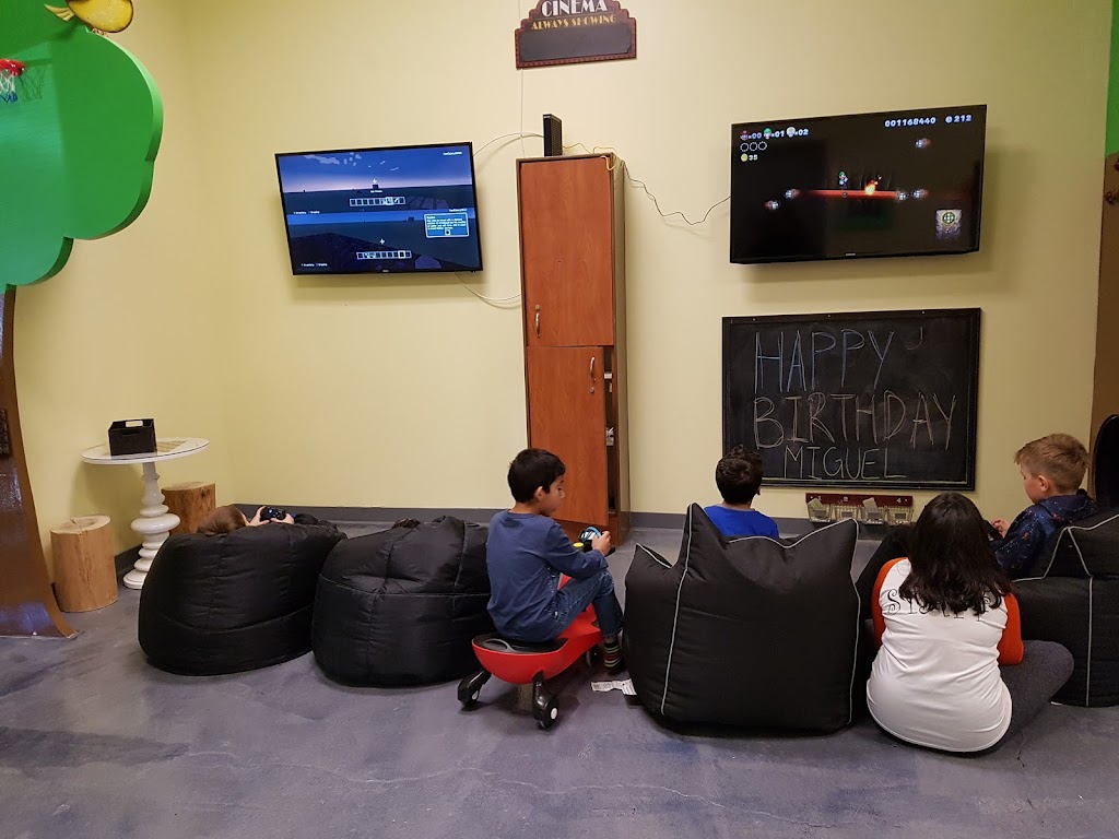 @playdate | 109 Falcon St, London, ON N5W 4Z2, Canada | Phone: (226) 663-6890