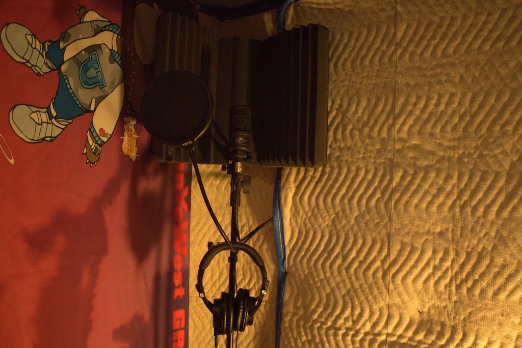 Toven Recording Studio | 397 Stillmeadow Cir, Waterloo, ON N2L 5M1, Canada | Phone: (226) 606-2452