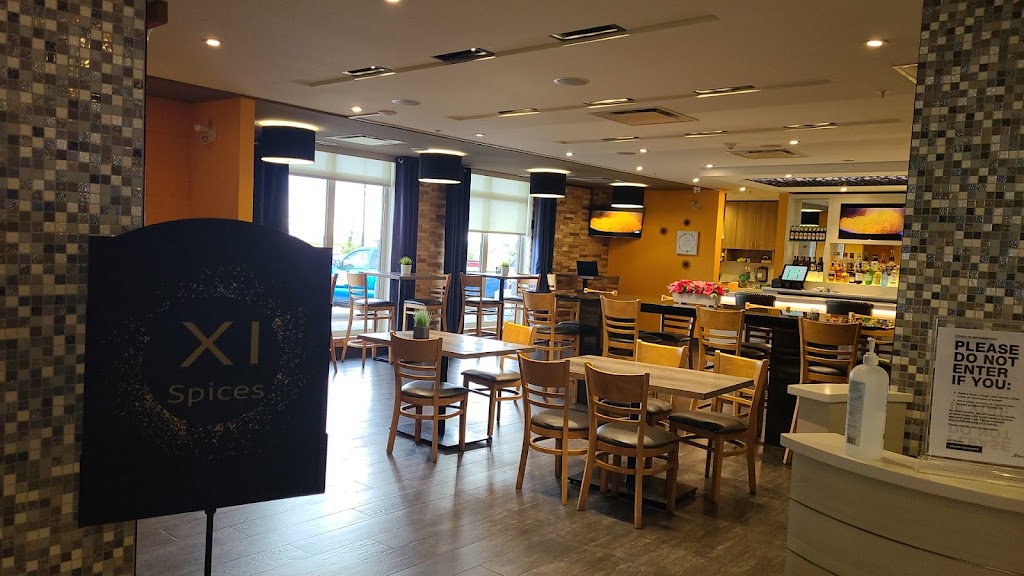 XI Spices | 7120 Sparrow Dr, Leduc, AB T9E 8A5, Canada | Phone: (587) 557-9177