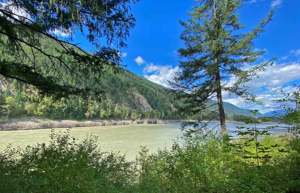 Tuckkwiowhum Campground | 48500 Tuckkwiowhum Rd, Boston Bar, BC V0K 1C0, Canada | Phone: (604) 867-9089