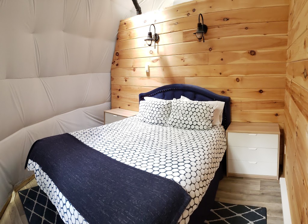 Treetop Haven | 1210 Mt Tryon Rd, Albany, PE C0B 1A0, Canada | Phone: (902) 439-0267