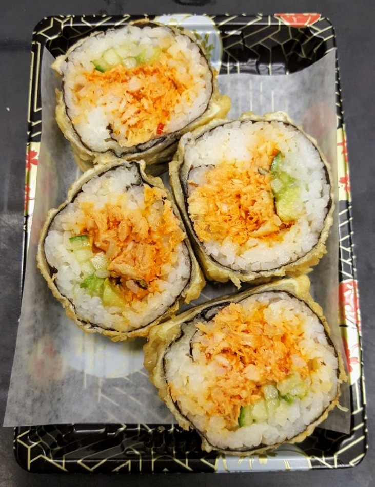 Teriyaki Corner | 6270 199 St NW, Edmonton, AB T5T 2K4, Canada | Phone: (780) 484-6325