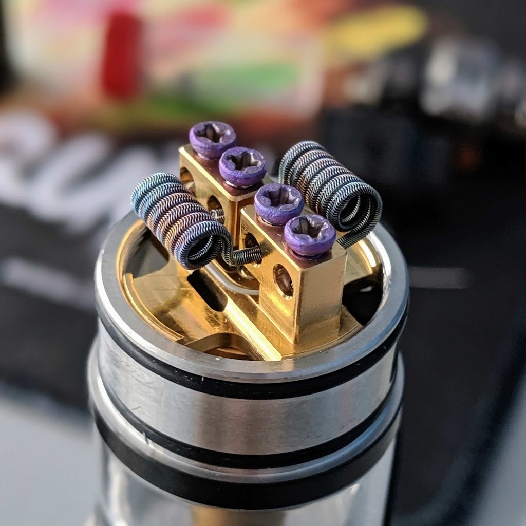 eCloudz Specialty Vape Shop | 624 Kathleen St, Sudbury, ON P3C 2N5, Canada | Phone: (705) 805-0343