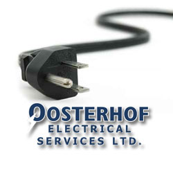 Oosterhof Electrical Services Ltd | 1128 Sunnyside Rd, Kingston, ON K7L 4V4, Canada | Phone: (613) 541-0101