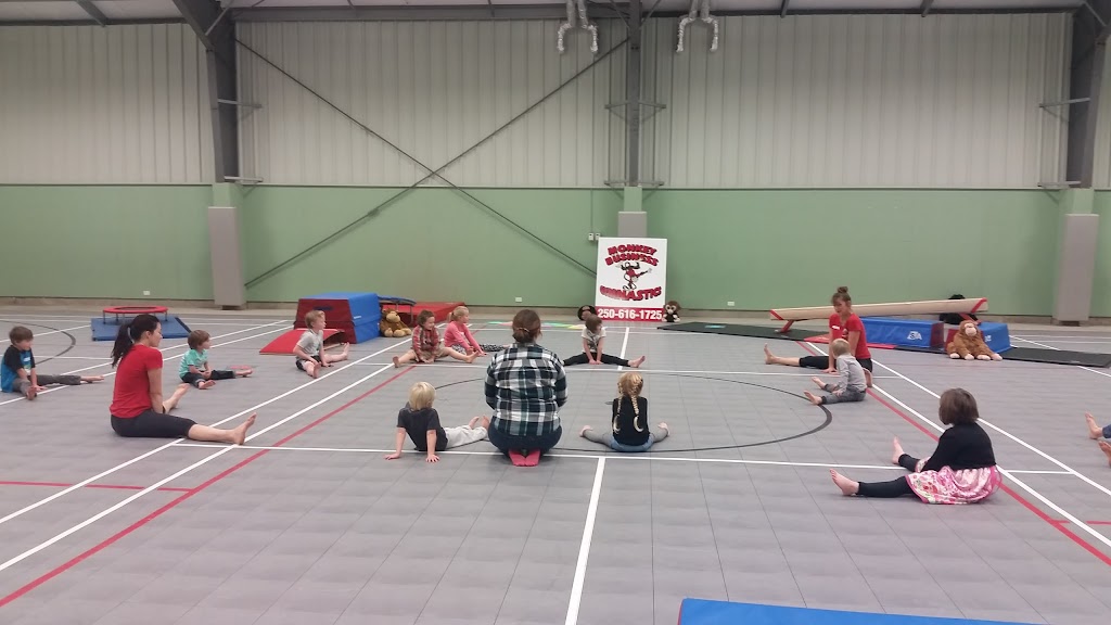 Coombs Fairgrounds and Event Centre | 1014 Ford Rd, Coombs, BC V0R 1M0, Canada | Phone: (250) 248-4458