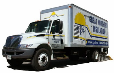 Great Northern Insulation | 935 Keyes Dr, Woodstock, ON N4V 1C3, Canada | Phone: (800) 265-1914
