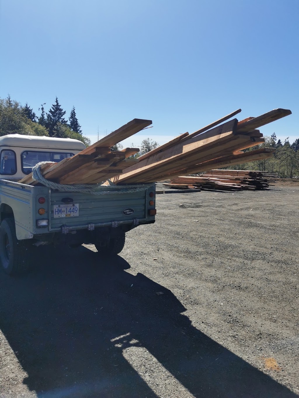 Suncoast Industries Inc. | 4367 Aqua Rd, Sechelt, BC V7Z 0A8, Canada | Phone: (604) 885-7313