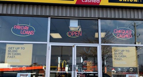 Cash 4 You | 465 Highland Rd W Unit 2, Kitchener, ON N2M 3C6, Canada | Phone: (519) 568-8434