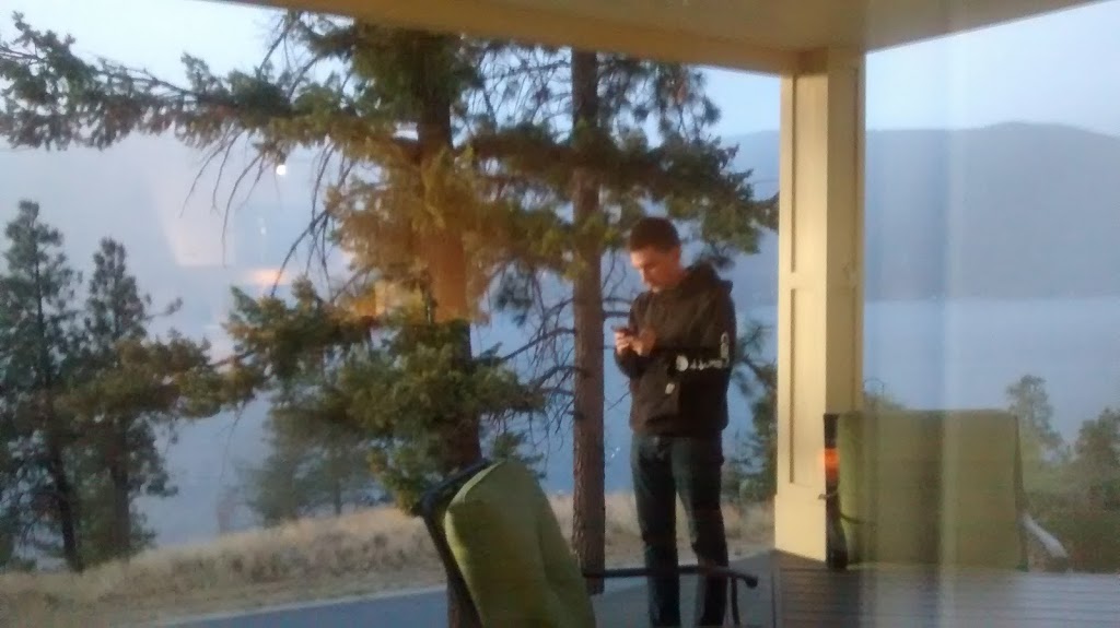 McKinley Mountain Park | 1798 Shayler Pl, Kelowna, BC V1V 2R1, Canada