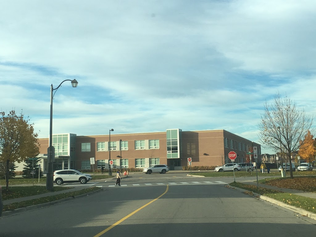 Red Willow Public School | 80 Redwillow Rd, Brampton, ON L6P 2B1, Canada | Phone: (905) 794-4728