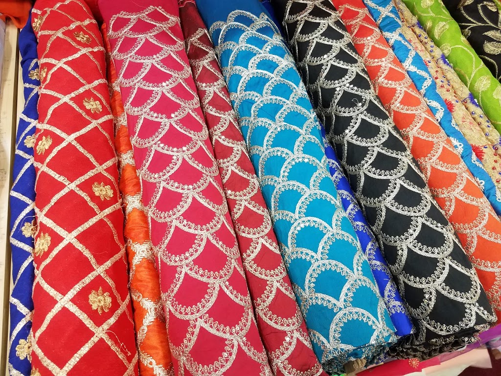 Sandhu Cloth House | 8430 128 St, Surrey, BC V3W 0K8, Canada | Phone: (604) 503-0332