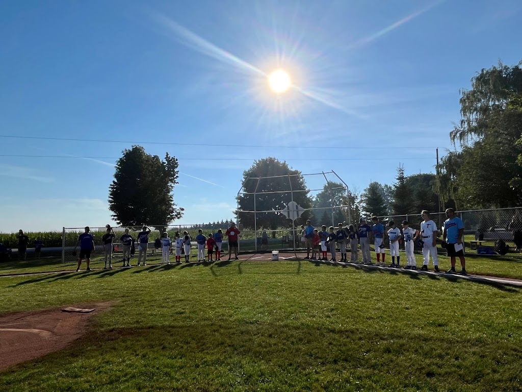 Field Of Dreams | 676217 16 Line, Bright, ON N0J 1B0, Canada | Phone: (519) 535-1259