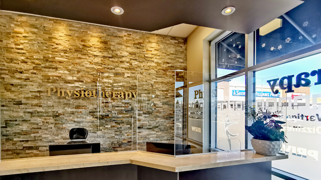 Springbrook Health and Wellness | 8990 Chinguacousy Rd # 9, Brampton, ON L6Y 5X6, Canada | Phone: (905) 450-1300
