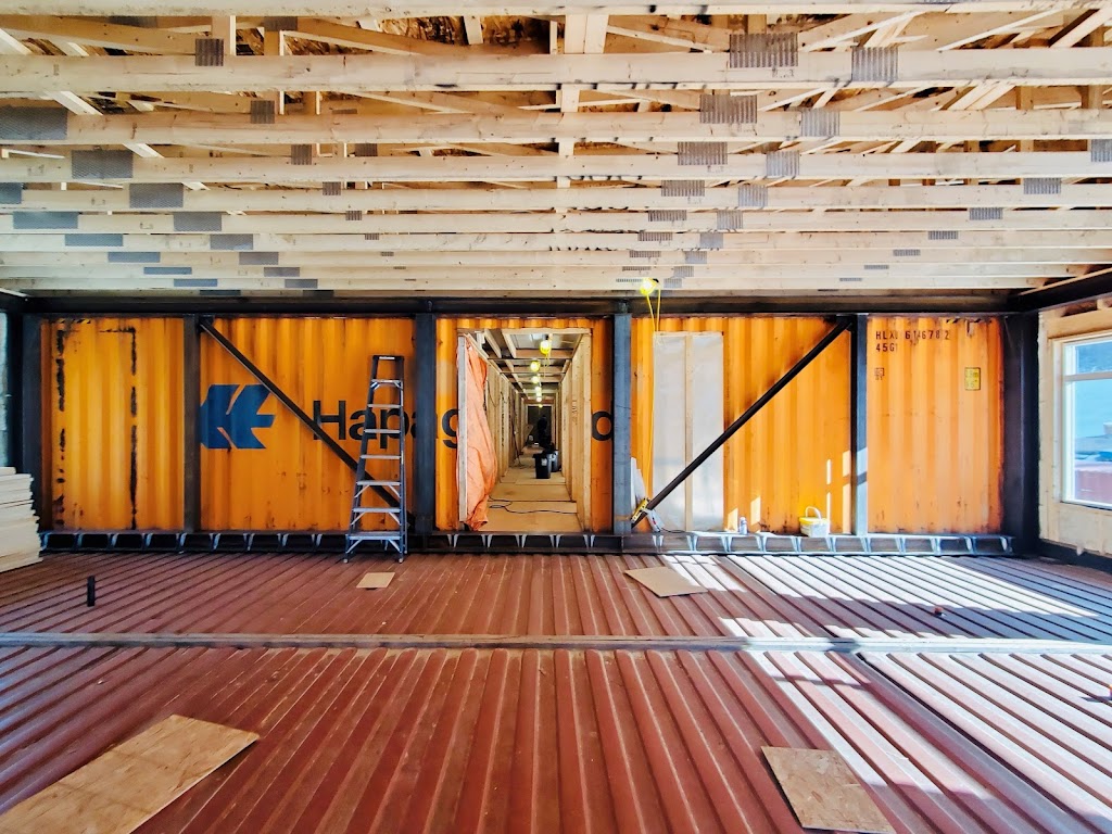 Voshell Architecture and Design Inc. | 10308 100 Ave 2nd Floor, Fort Saskatchewan, AB T8L 1Z1, Canada | Phone: (780) 589-4747