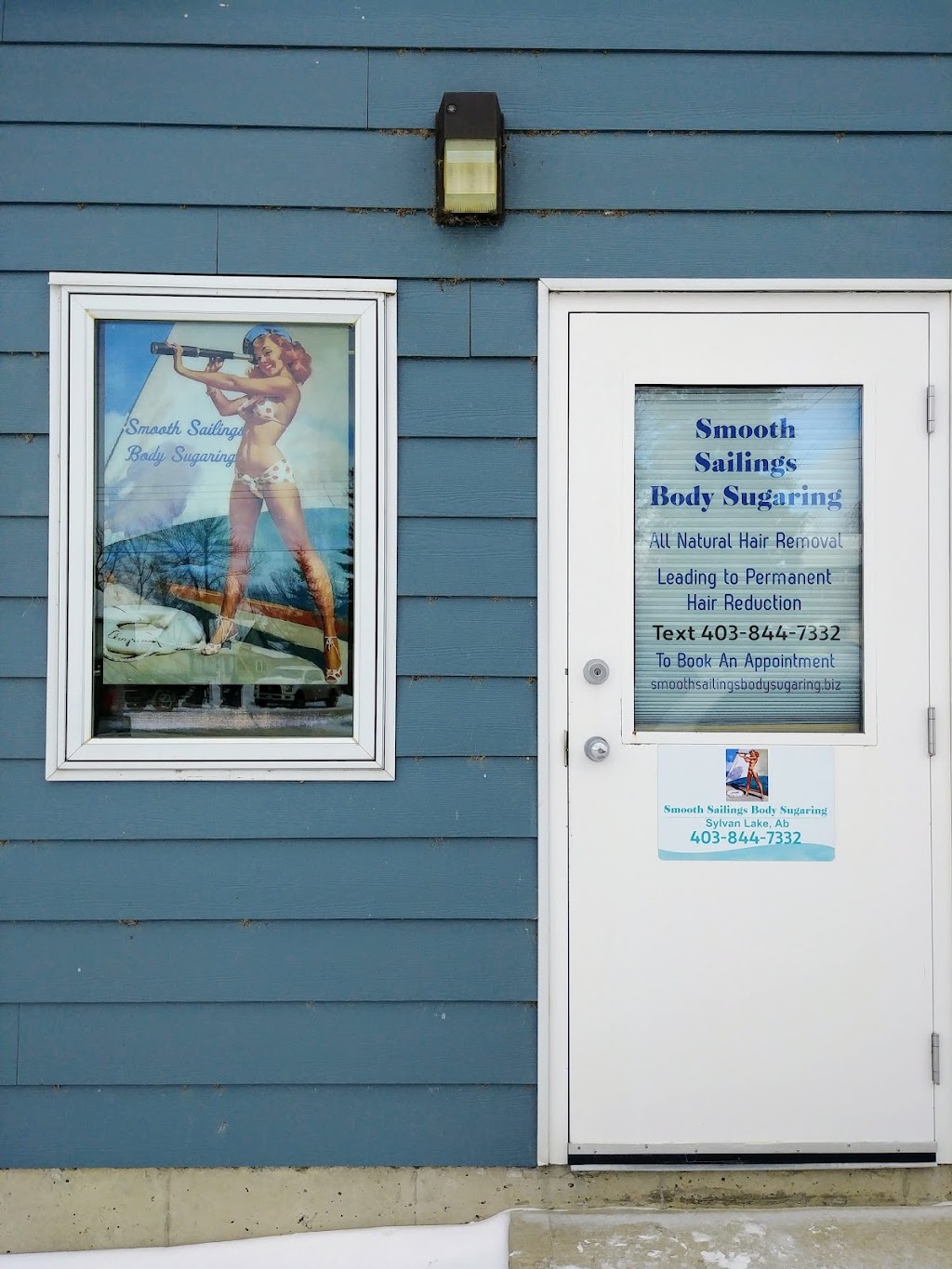 Smooth Sailings Body Sugaring | Sylvan Lake, AB T4S 1G6, Canada | Phone: (403) 844-7332