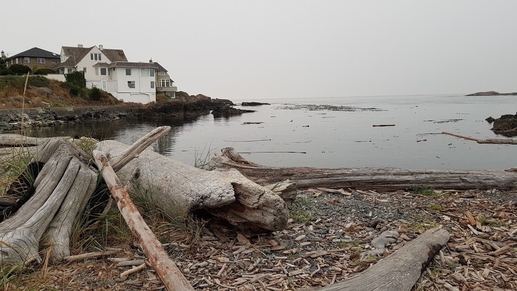 Anderson Hill Park | 572 Island Rd, Victoria, BC V8S 2T6, Canada