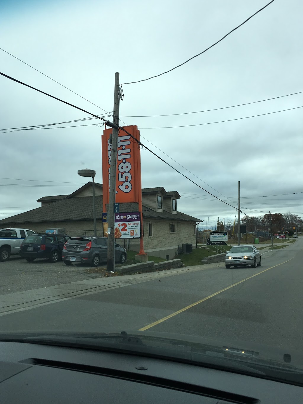 Hespeler Community Health Centre | 382 Queen St W, Cambridge, ON N3C 1G6, Canada | Phone: (519) 260-3210