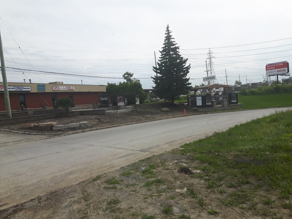 Petro-Pass Truck Stop | 1400 Windmill Ln, Gloucester, ON K1B 4V5, Canada | Phone: (613) 744-5711