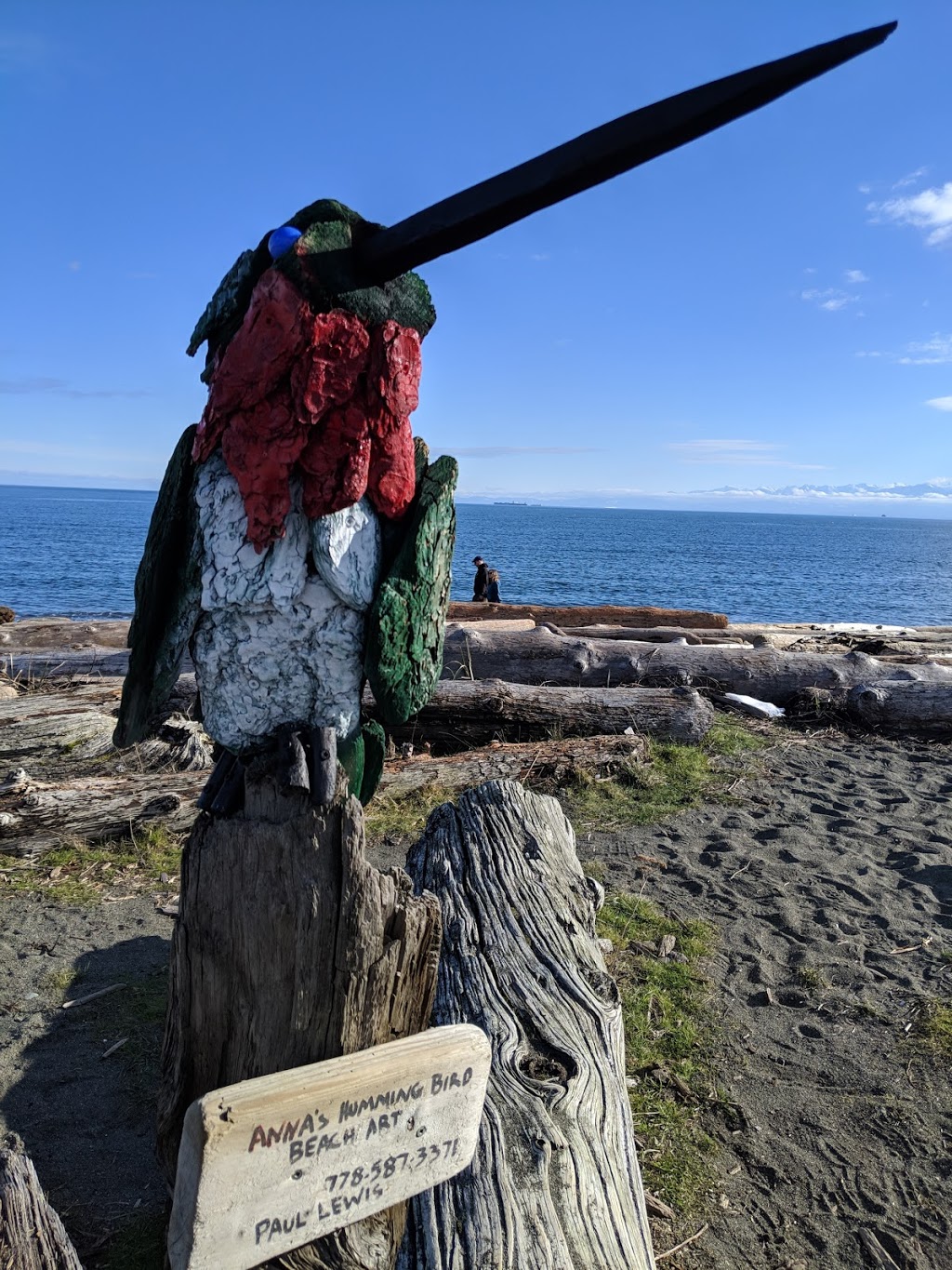 Esquimalt Lagoon Migratory Bird Sanctuary | Colwood, BC, Canada | Phone: (800) 668-6767
