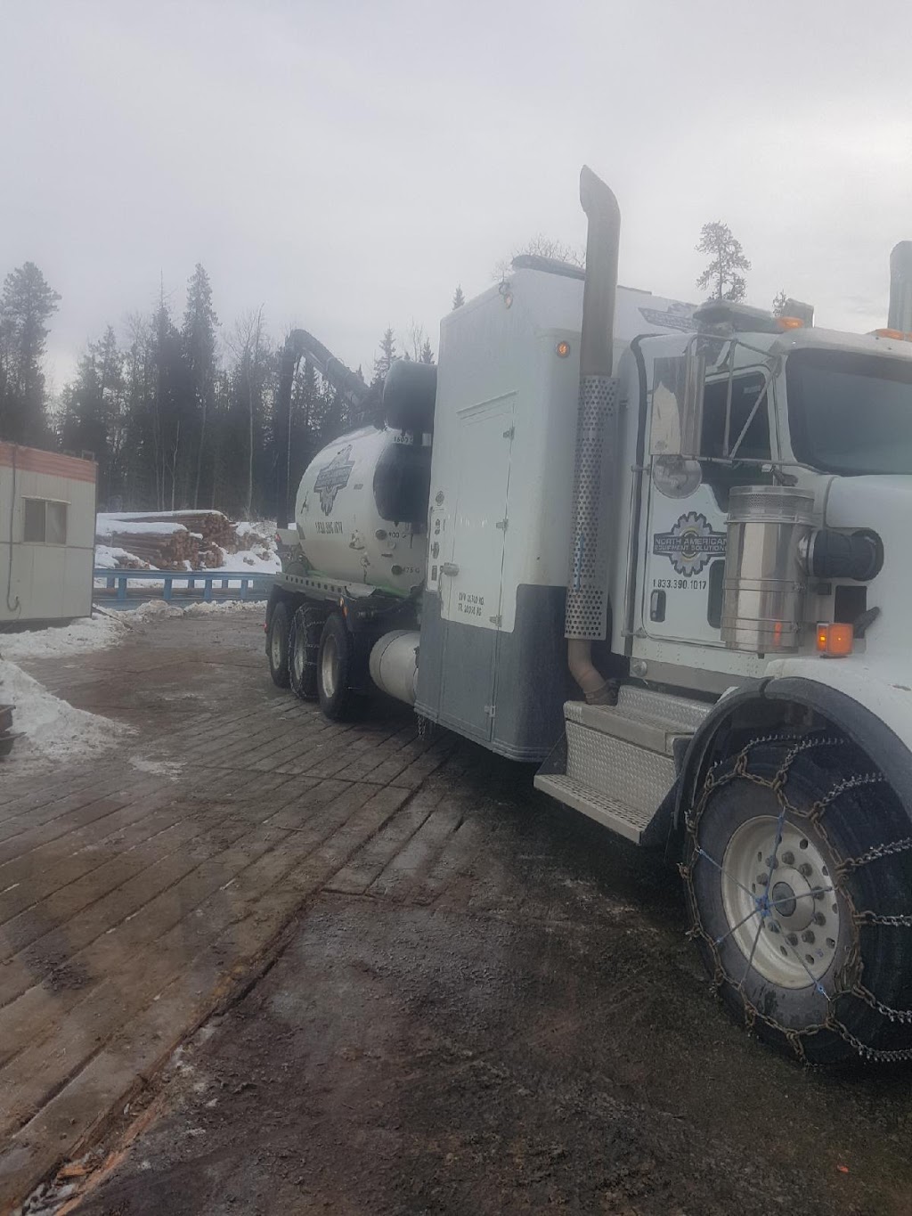 North American Equipment Solutions | 30 Goertz Ave, Stony Plain, AB T7Z 0H6, Canada | Phone: (780) 215-5129