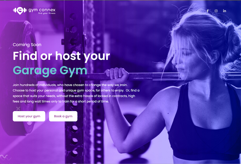 Gym Connex | 119 Glenabbey Dr, Courtice, ON L1E 2B7, Canada | Phone: (905) 809-9644