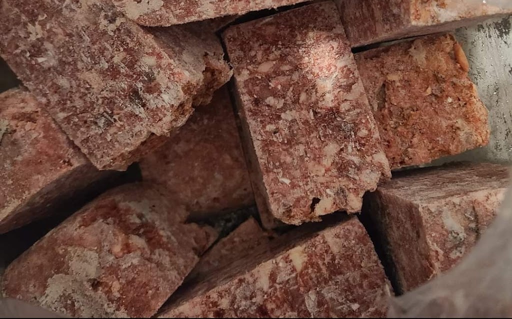 BKS RAW FOR DOGS | 217 Devald Rd, Bradford, ON L3Z 3Y7, Canada | Phone: (647) 394-2439