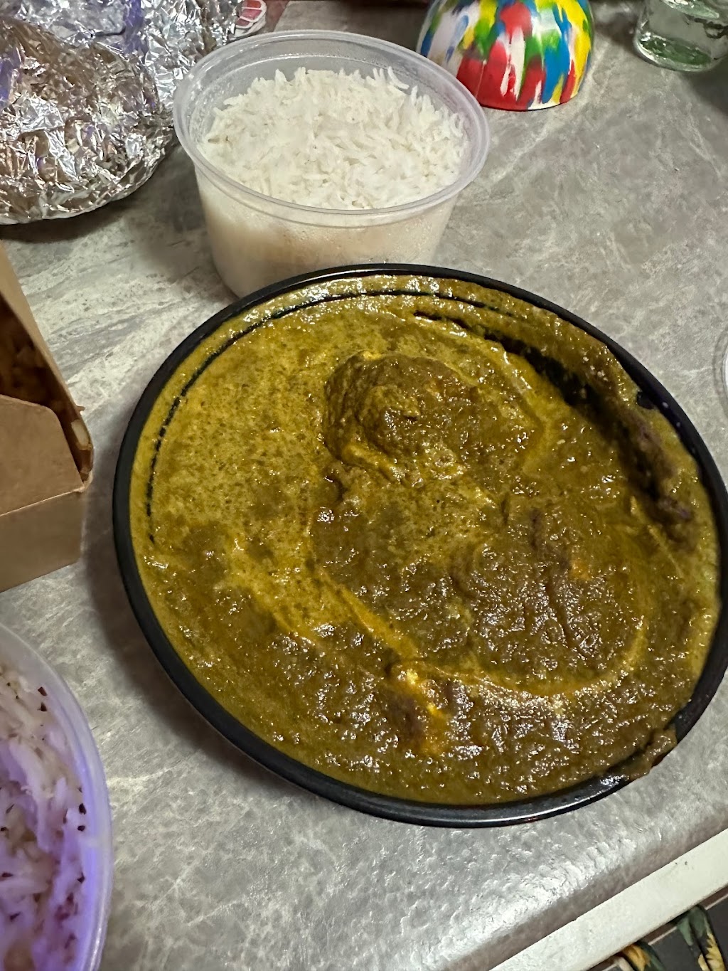 Five Spice Indian Cuisine | 3431 Happy Valley Rd, Victoria, BC V9C 2X9, Canada | Phone: (250) 915-7853