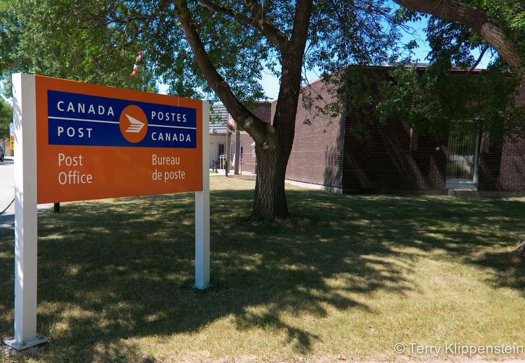 Canada Post | 2 Ave Ne, Altona, MB R0G 0B0, Canada | Phone: (204) 324-8126