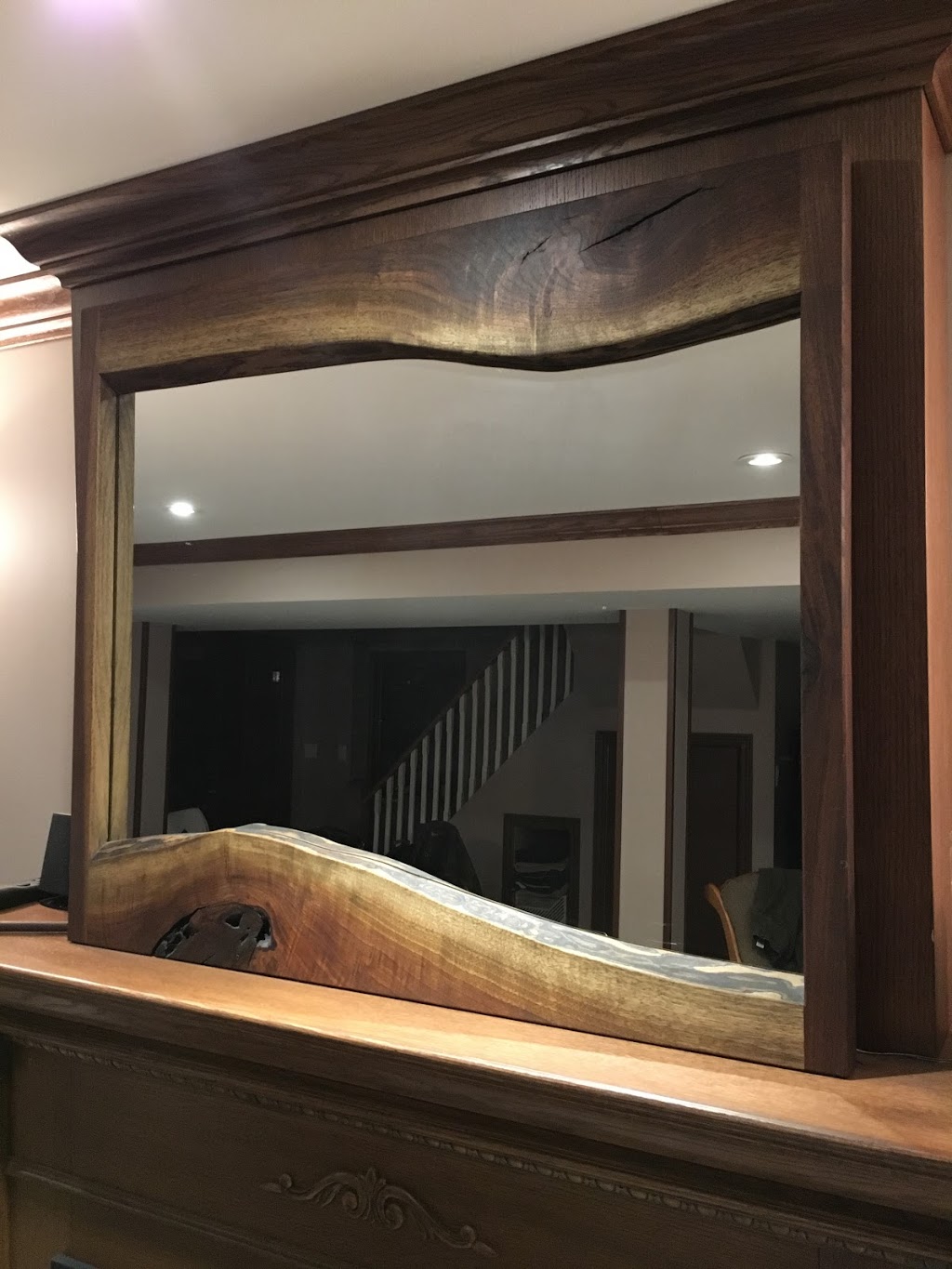Highland Woodcraft | 8150 Trafalgar Rd, Hornby, ON L0P 1E0, Canada | Phone: (289) 851-8939