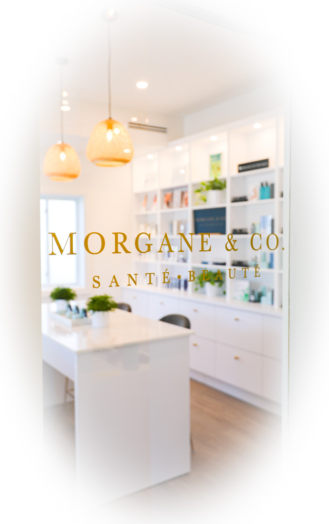 Boutique Morgane Santé-Beauté | 2001 Chemin Ste Angélique Suite B, Saint-Lazare, QC J7T 2Y4, Canada | Phone: (450) 424-6336