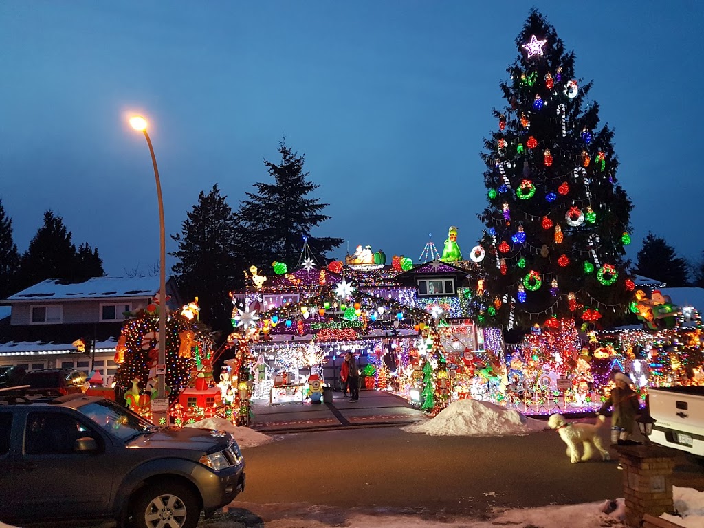Pinemount Park | 3399 Fir St, Port Coquitlam, BC V3B 5B2, Canada | Phone: (604) 927-5411