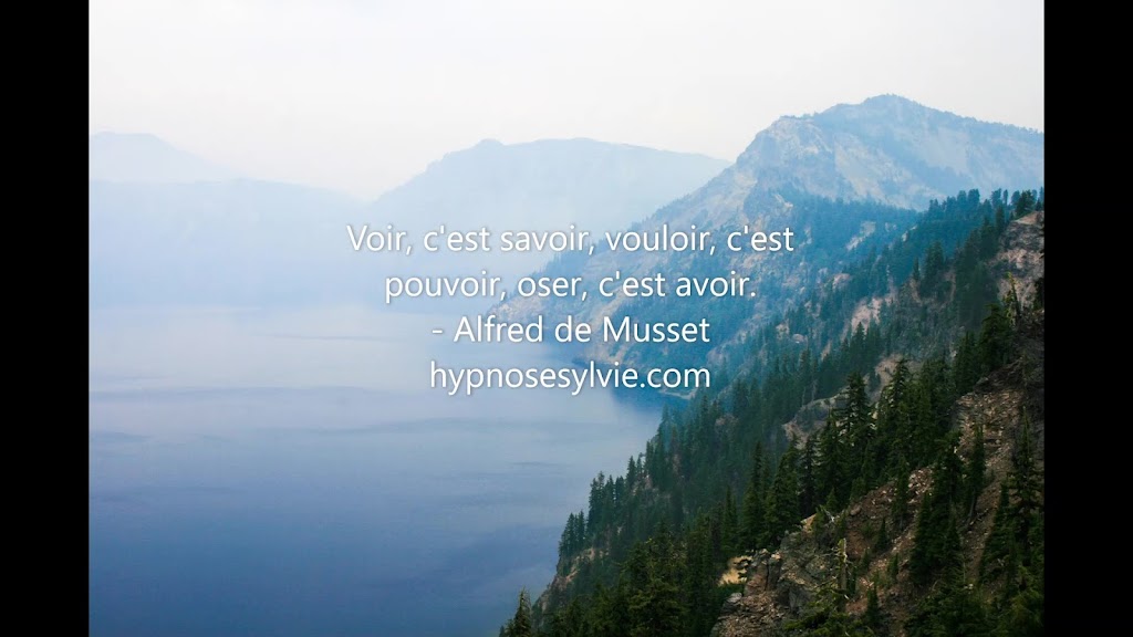 Hypnose Sylvie | 68 QC-201, Coteau-du-Lac, QC J0P 1B0, Canada | Phone: (450) 763-1565