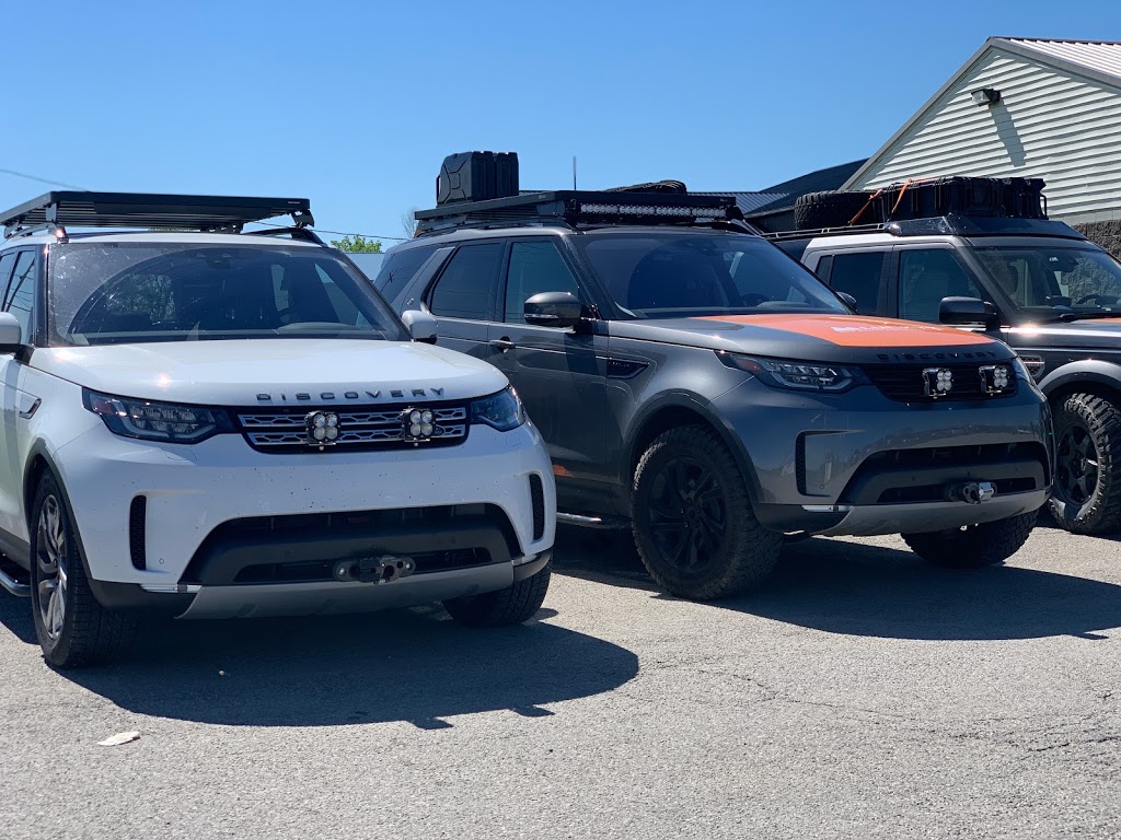 Lucky8 Off Road | 9620 County Rd, Clarence Center, NY 14032, USA | Phone: (716) 898-8153