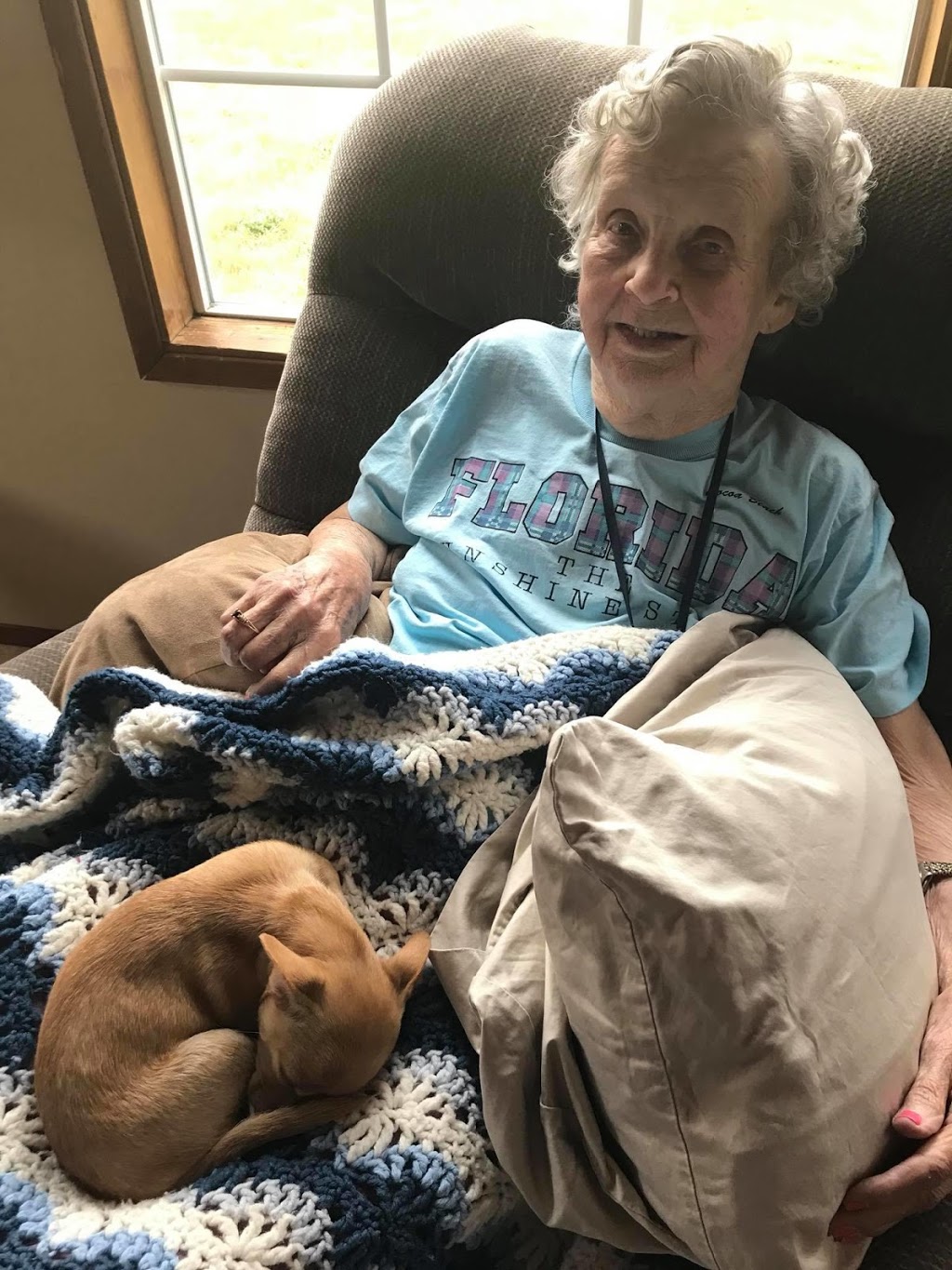 Grace Manor Adult Family Home | 3786 Britton Rd, Bellingham, WA 98226, USA | Phone: (360) 306-0734