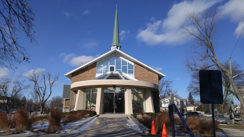St. Pauls United Church | 200 McIntosh Street, Scarborough, ON, Scarborough, ON M1N 3Z3, Canada | Phone: (416) 261-4222